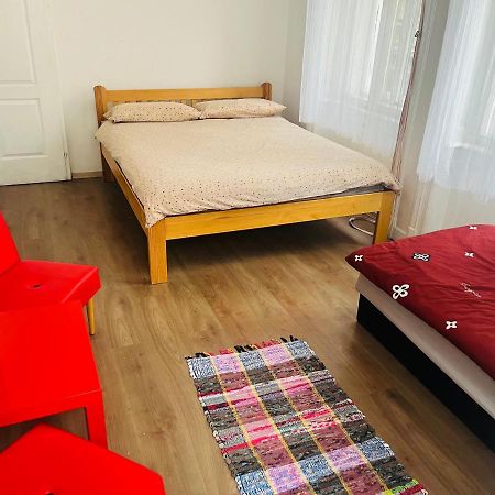 East Point Hostel Budapest Luaran gambar