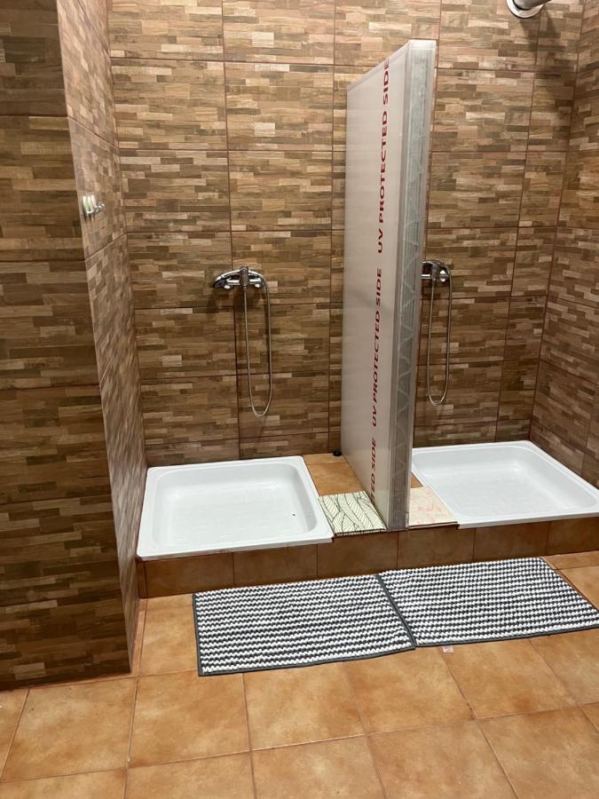 East Point Hostel Budapest Luaran gambar